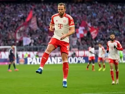 ویدئو: هری کین پنالتی از دست نمی‌دهد