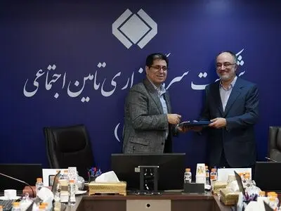 سرپرست هلدینگ افق انرژی سبز منصوب شد