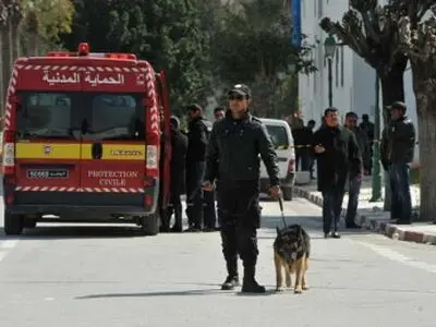 داعش مسئولیت حمله مرگبار در پایتخت تونس را به عهده گرفت