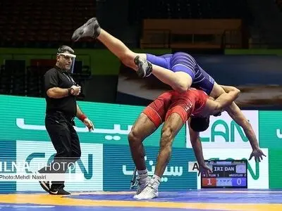 دو فرنگی کار گرجستانی به تیم صبانور کردستان ملحق شدند