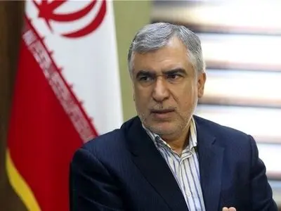 لجنة الامن القومي الايراني النيابية: زيارة بزشكيان للعراق تهدف لـ"إزالة الحدود"