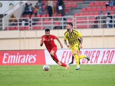  شکست سنگین شاگردان مجیدی در خانه 