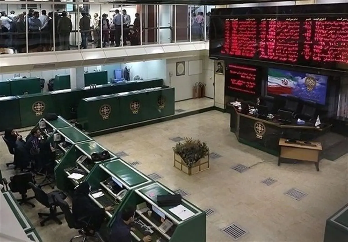 واگذاری ۴۲ هزار میلیارد ریال سهم دولتی در سال ۹۵ 