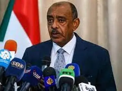 Sudanese FM: Iran never asked for building naval base in Sudan