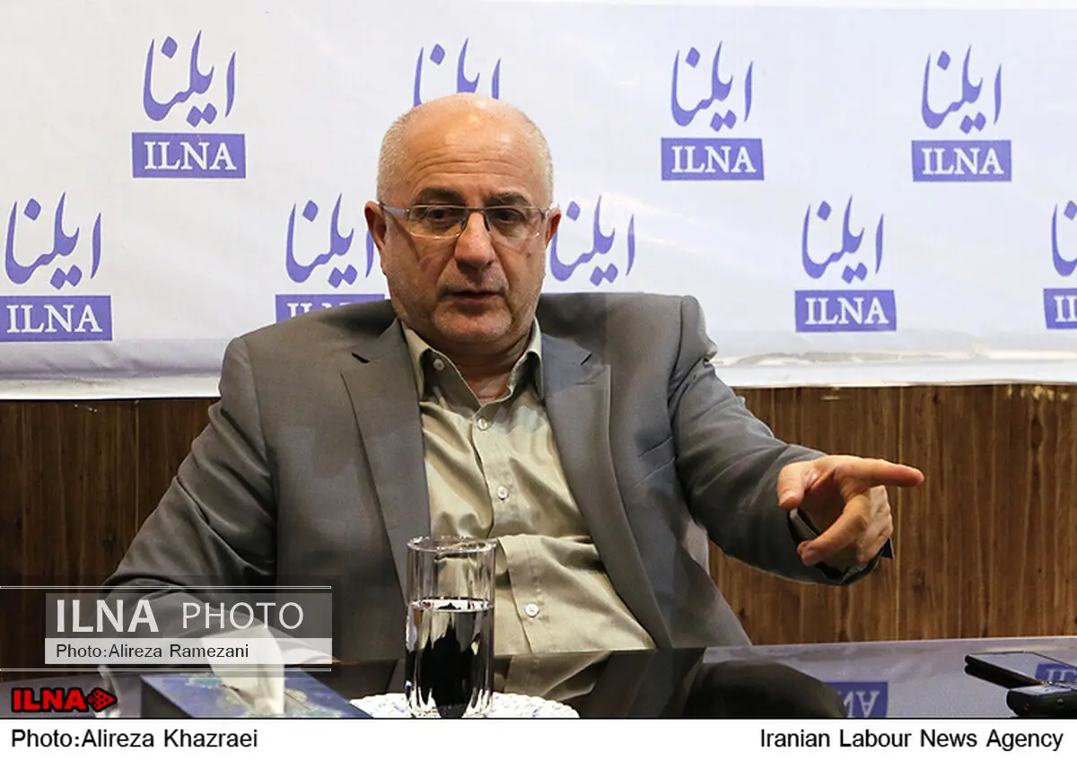 رفت‌وآمدها بر ارکستر سمفونیک تاثیری ندارند/ درباره هنرمندان دستگیرشده دیگران جوابگو هستند