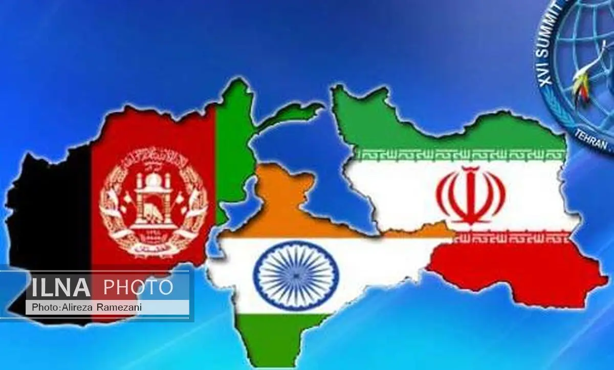 بیانیه مطبوعاتی نشست مدیران کل وزارت خارجه ایران، هند و افغانستان