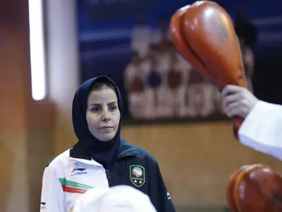 زارع: به دنبال تکرار قهرمانی در آسیا هستیم