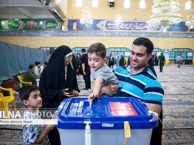 شیوه برگزاری انتخابات در اصفهان همانند دور اول است