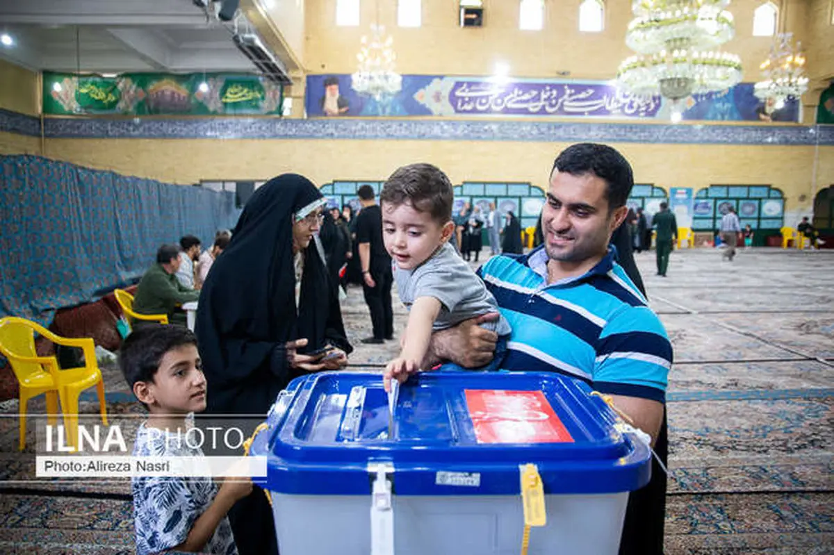 شیوه برگزاری انتخابات در اصفهان همانند دور اول است