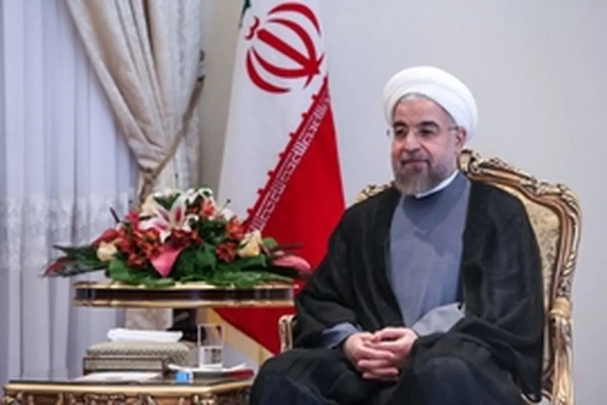 ملت ایران پیروز نهایی مذاکرات خواهد بود / از حقوق هسته ای ایران کوتاه نیامده و نخواهیم آمد