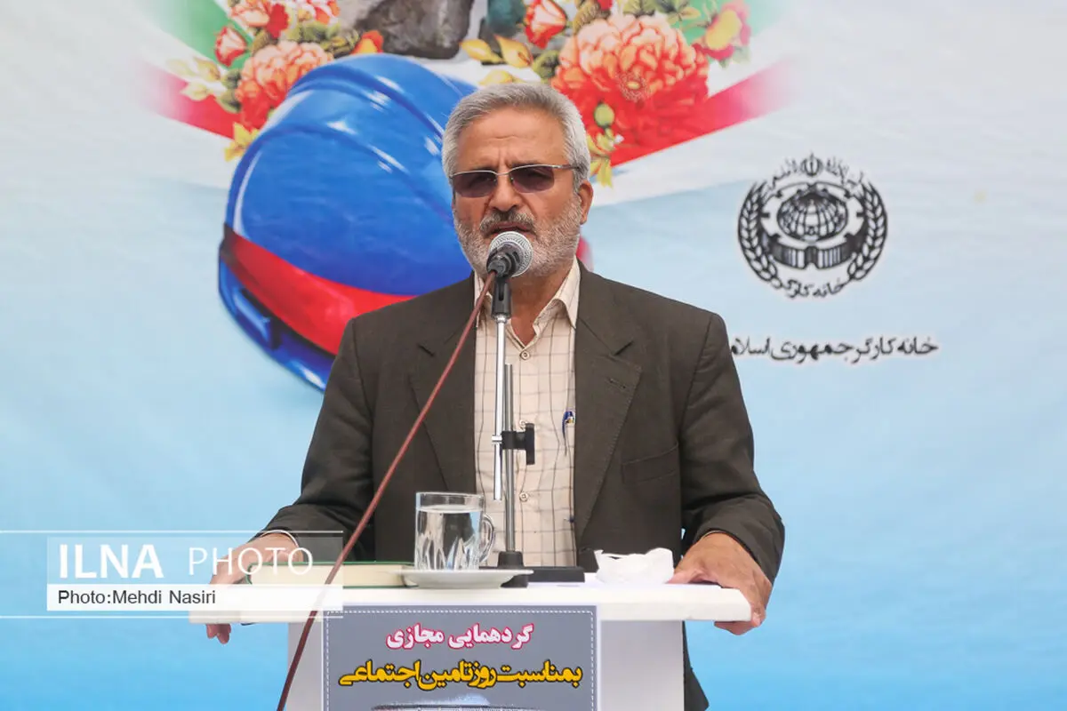 شیر همسان‌سازی مستمری را نباید بی‌یال و کوپال رها کرد/ زنجیرها را از پای قانون تامین اجتماعی بازمی‌کنیم/ مرحوم سرحدی‌زاده با ناآرامی‌های پس از انقلاب ساخت و دم نزد
