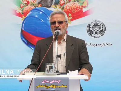 شیر همسان‌سازی مستمری را نباید بی‌یال و کوپال رها کرد/ زنجیرها را از پای قانون تامین اجتماعی بازمی‌کنیم/ مرحوم سرحدی‌زاده با ناآرامی‌های پس از انقلاب ساخت و دم نزد