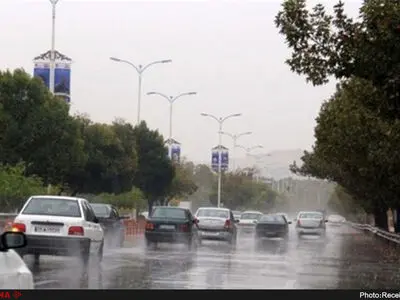 اعلام آخرین وضعیت جوی و ترافیکی ۱۲ فروردین