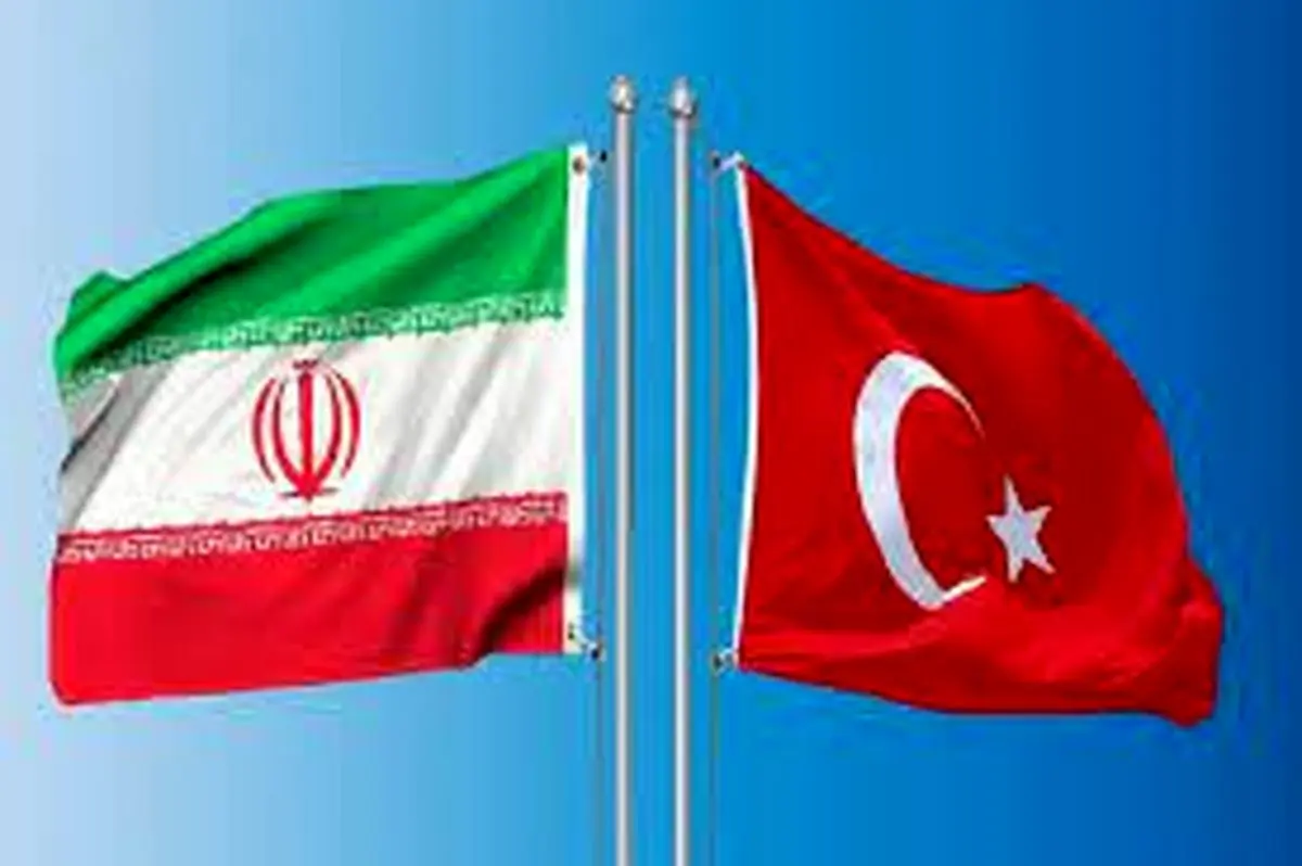 ‘Value of Iran-Turkey trade rose by 38% in 1st four months of 2022’