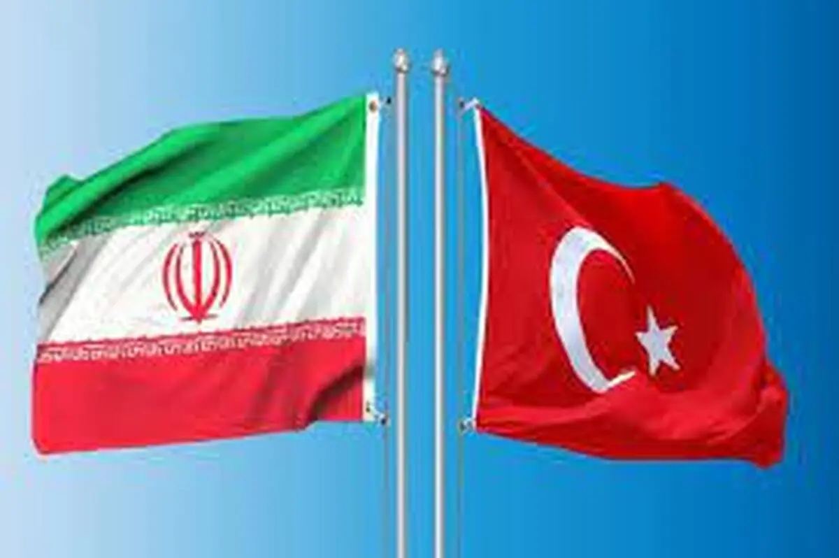 ‘Value of Iran-Turkey trade rose by 38% in 1st four months of 2022’