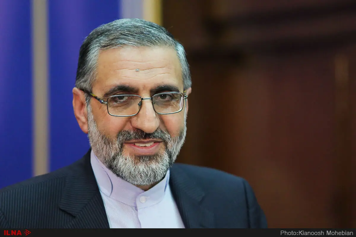 راه‌اندازی سامانه ورود الکترونیک وکلا درمجتمع‌های قضایی تهران