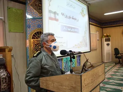 کاهش چشمگیر حضور مردم در تفرجگاه ها و محورهای مواصلاتی همزمان با روز طبیعت
