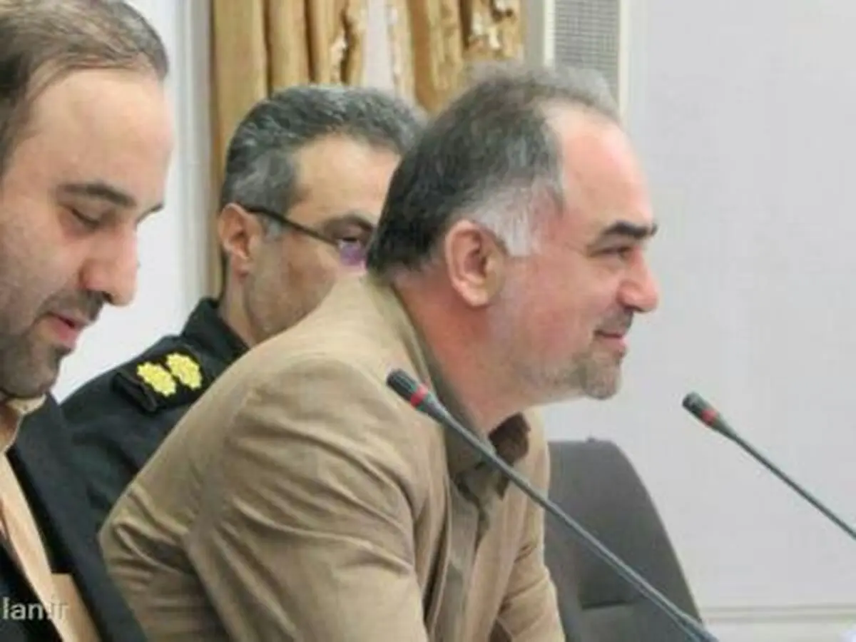 استفاده از ظرفیت دانشگاه‌های آستارا در پدافند غیرعامل