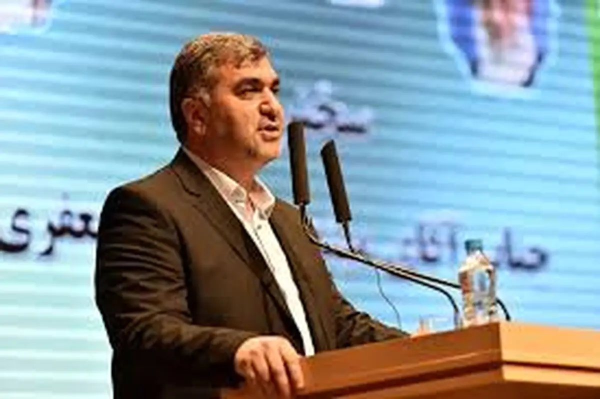 امکان حل مشکل تامین آب تهران با اجرای پروژه‌های اضطراری