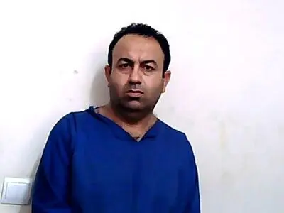 کارمند قلابی را شناسایی کنید 