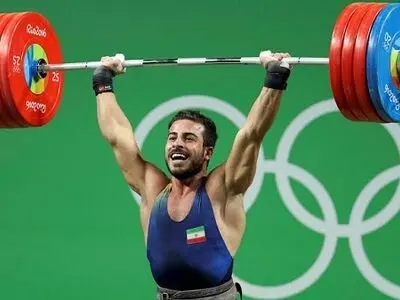 ‌بحران در وزنه برداری؛ حضور در توکیو با 2+2 سهمیه!