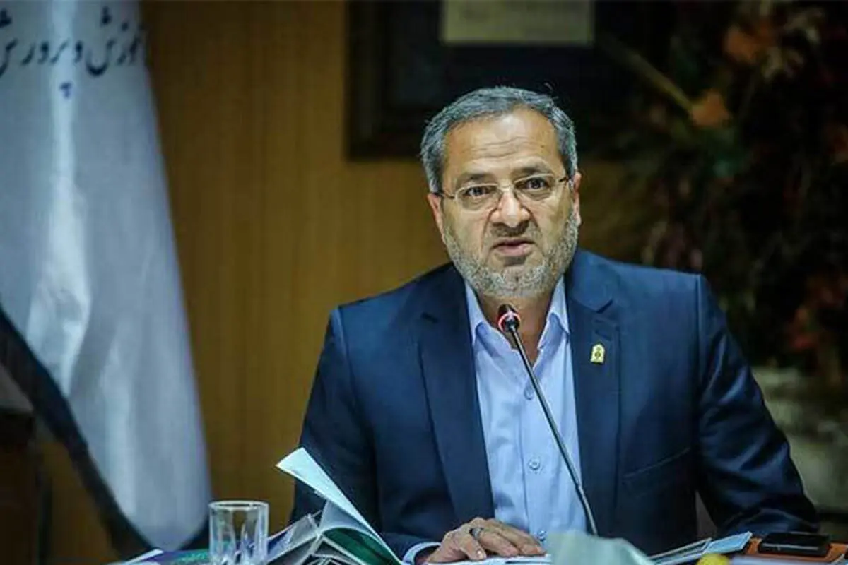 واکنش آموزش و پرورش به "چالش مومو"/ ایجاد اینترنت پاک برای دانش‌آموزان