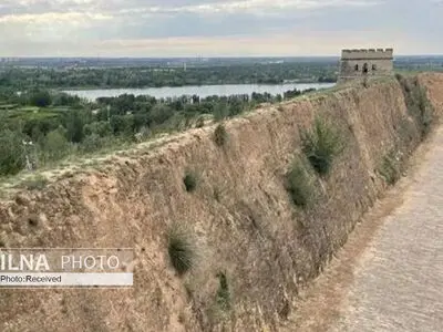 کشف مواد آلی که سبب استحکام بیشتر دیوار چین شد