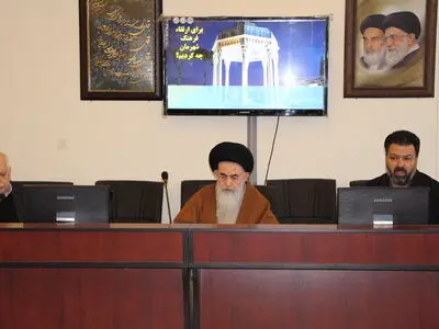 شهرسازی بدون فرهنگ‌سازی ماندگار نیست