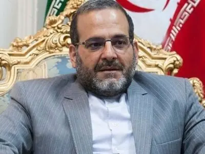 المتحدث باسم المجلس الاعلى للامن القومی : قرار ترامب حول الحرس الثوری استعراض دعائی