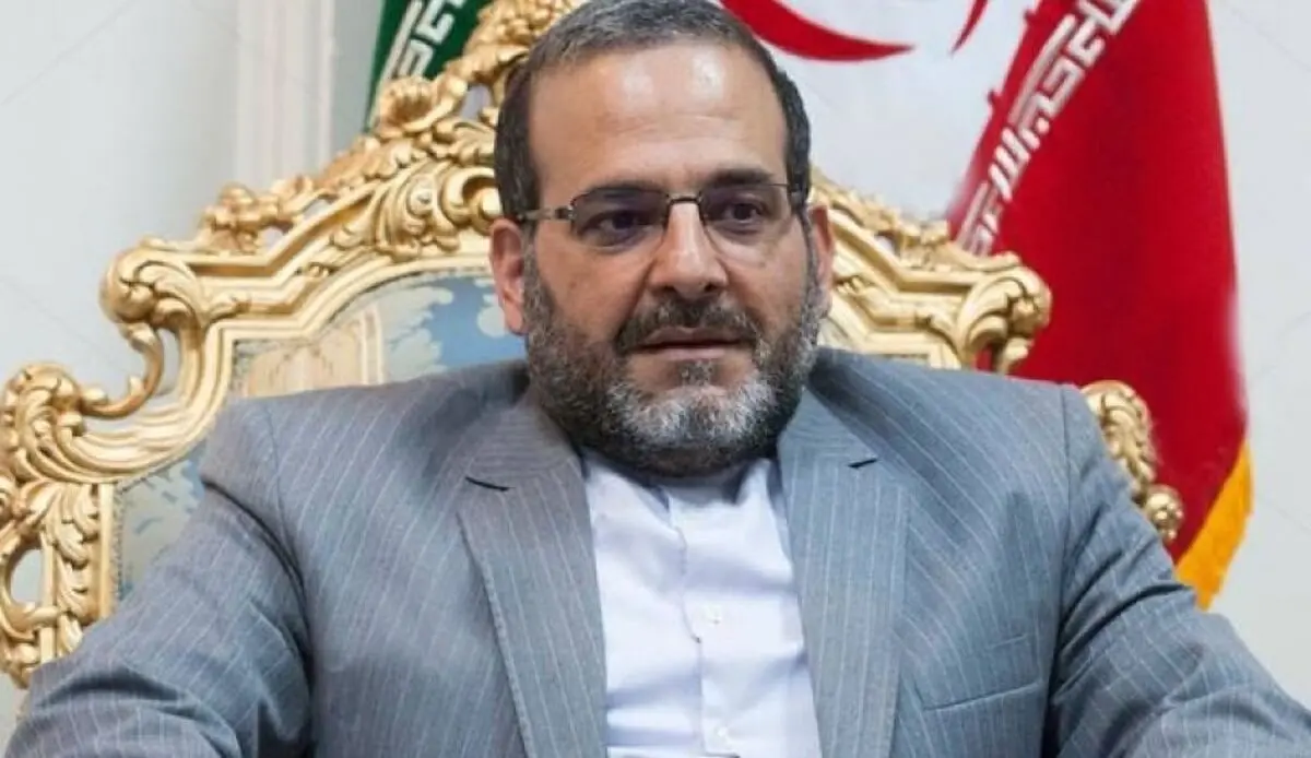 المتحدث باسم المجلس الاعلى للامن القومی : قرار ترامب حول الحرس الثوری استعراض دعائی