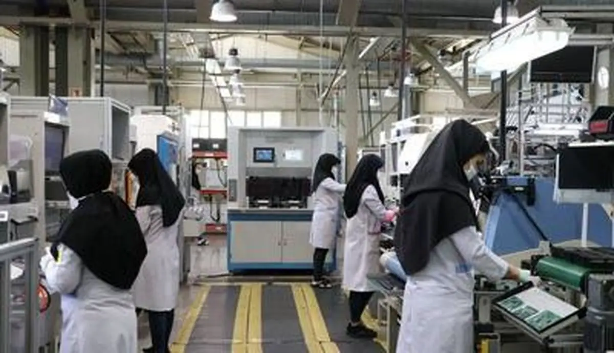 تأکید رئیس مرکز امور هیئت علمی وزارت بهداشت بر لزوم تعیین‌تکلیف پرونده‌های بلاتکلیف