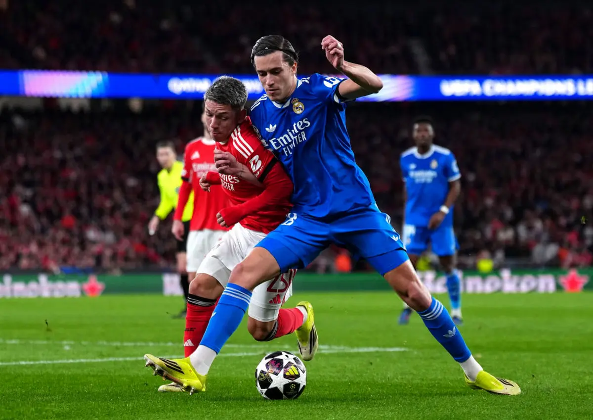 پیروزی رئال مادرید در شب عجیب دالوژ/ برد دورتموند و کامبک دشوار پاری سن ژرمن