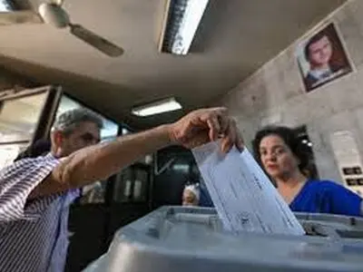 برگزاری اولین انتخابات پارلمانی سوریه، پس از سقوط بشار اسد