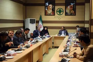 ظرفیت گردشگری دریاچه نمک قم فعال شود