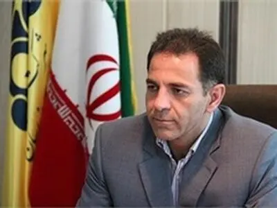 قطع گاز دو اداره دولتی شهر کرمانشاه به علت عدم رعایت بخشنامه مصرف بهینه