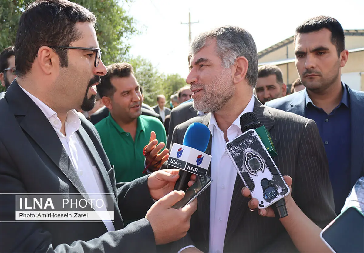 دولت 14 هزار میلیارد تومان به گندمکاران بدهکار است