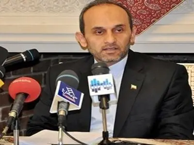 الدکتور بیمان جبلی رئیسا للخدمة العالمیة فی الإذاعة والتلفزیون