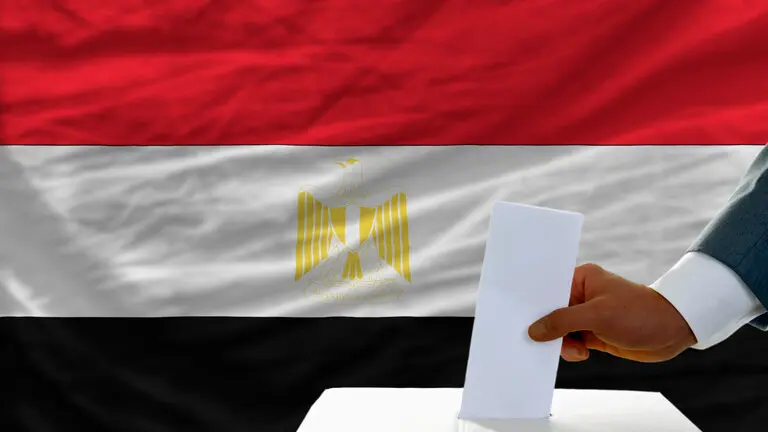 اعلام زمان برگزاری انتخابات ریاست جمهوری مصر