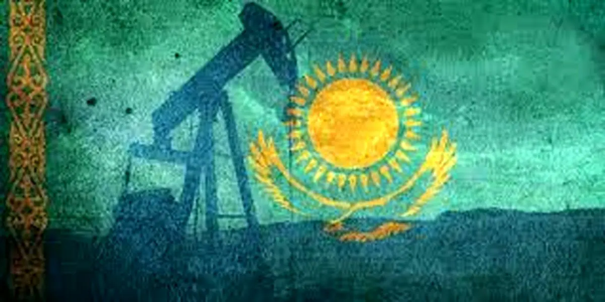 خریداران آسیایی مشتری نفت قزاقستان شدند