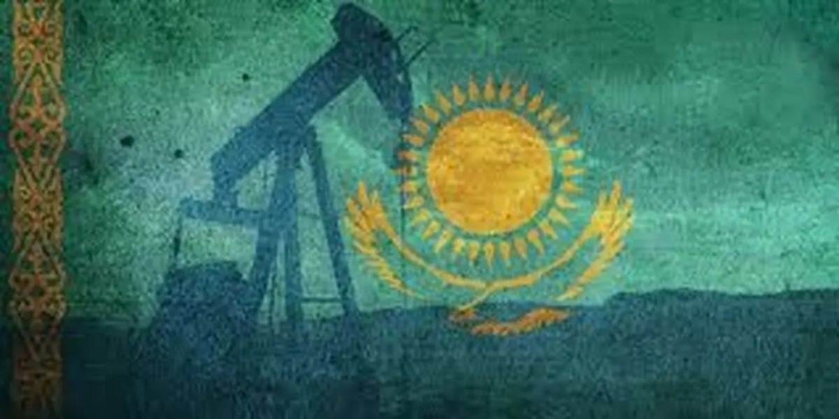 خریداران آسیایی مشتری نفت قزاقستان شدند