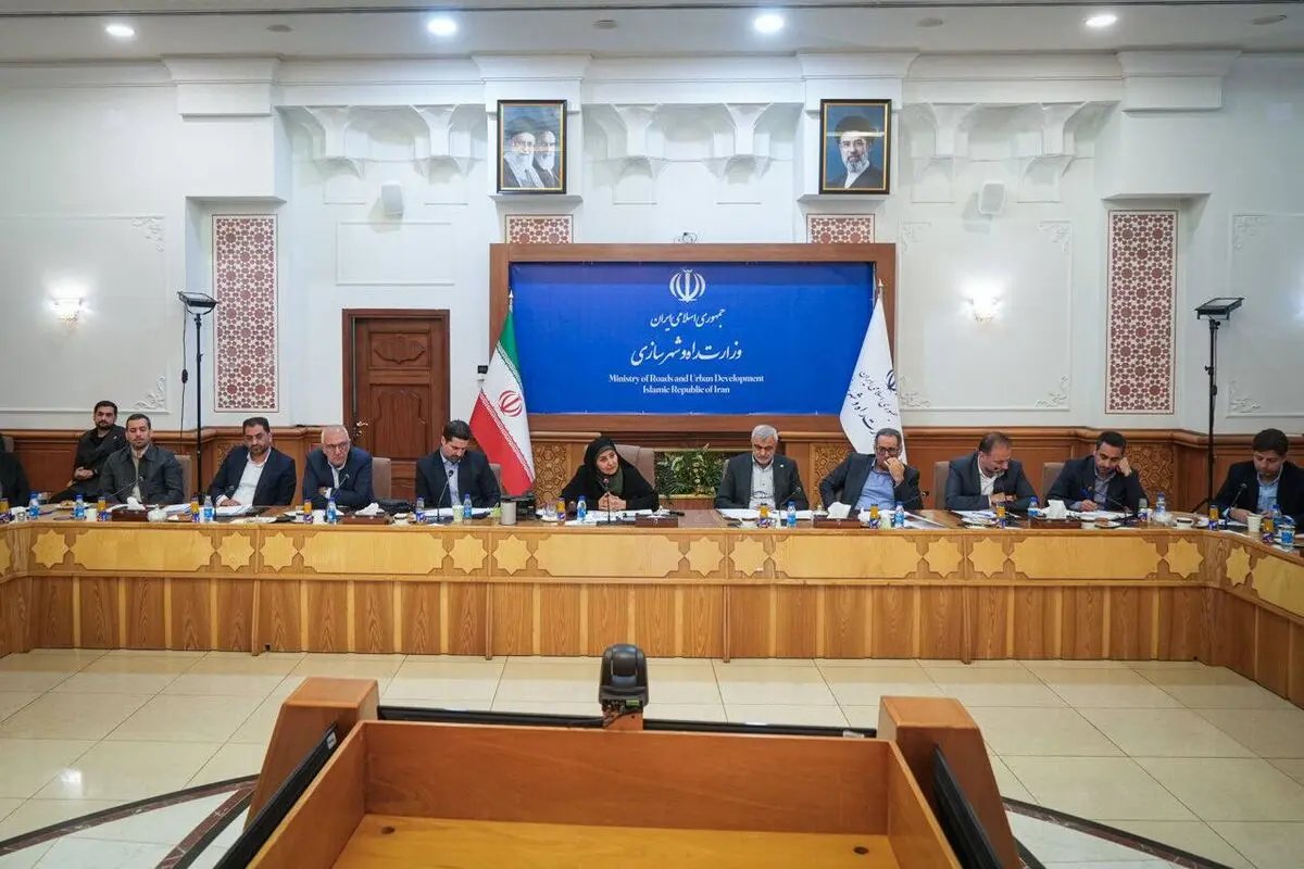 خسارات جنگ به سامانه حمل‌ونقل هوایی جبران می‌شود

