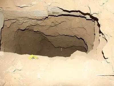 دستگیری چهار حفار غیرمجاز در آرادان