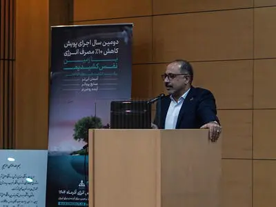 مردم مقصر پرمصرفی انرژی نیستند/ سالی ۱.۵ میلیارد دلار عدم‌النفع صنعت پتروشیمی از ناترازی گاز