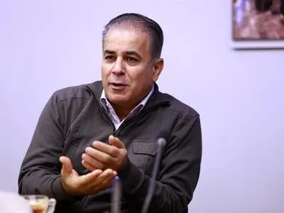 وام ۴ درصدی چراغ سینماها را روشن نگاه داشت اما فیلمِ خوب نداریم/ باید صاحبان فیلم‌ها را به اکران فیلم‌ها ترغیب کرد