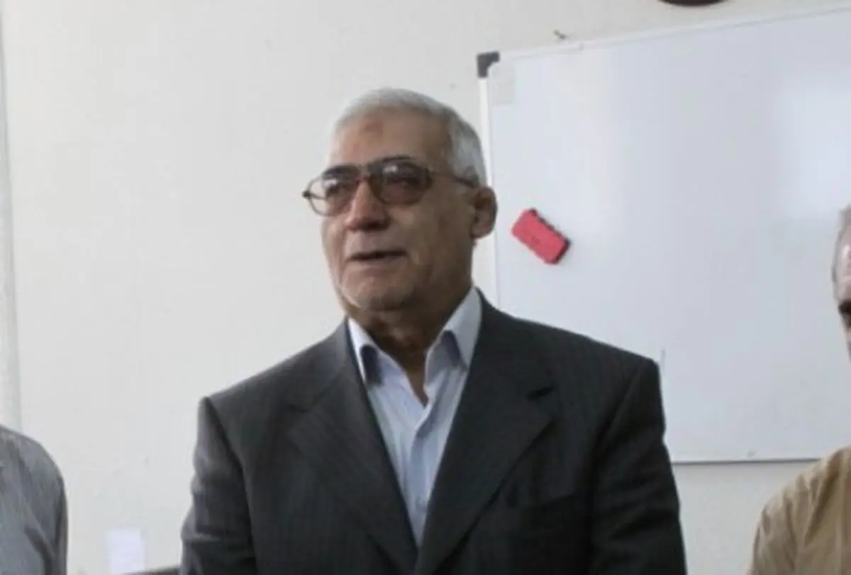یک بانو در فدراسیون‌کشتی حکم گرفت