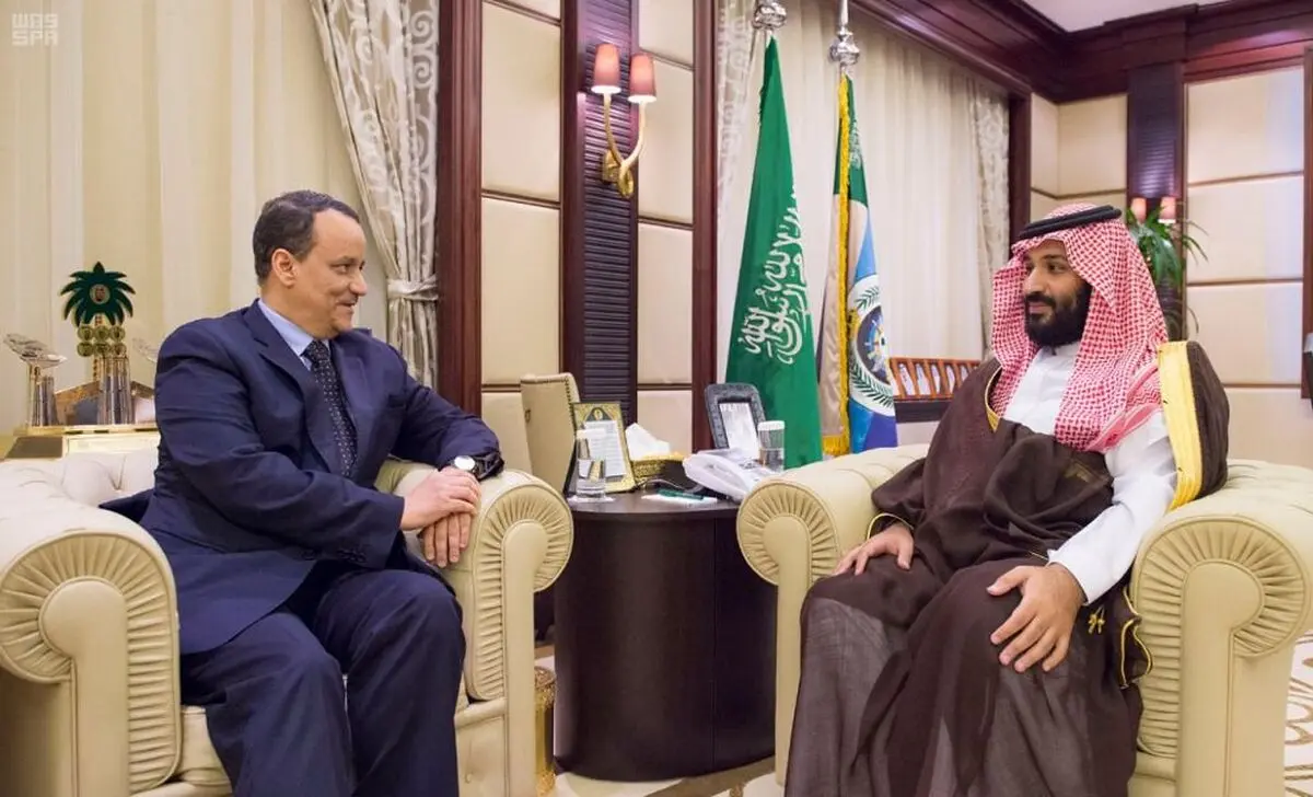 بن سلمان سمت جدیدی بر عهده گرفت
