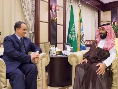 بن سلمان سمت جدیدی بر عهده گرفت