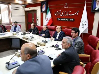 تأکید استاندار قزوین بر استمرار گشت‌های نظارتی
