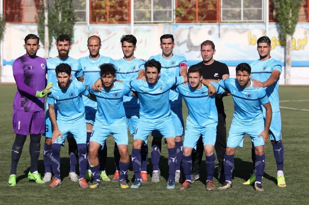 سقوط علم و ادب با شکست مقابل قشقایی/ برتری خفیف ملوان مقابل مس