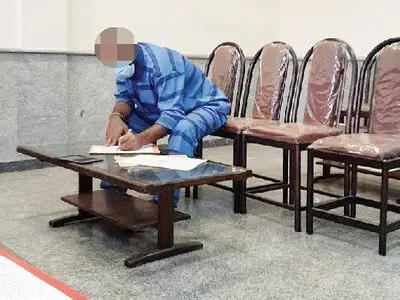 خدمت قاتل به مادر، شرط گذشت از قصاص 